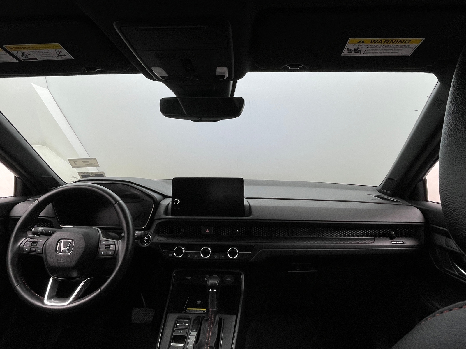 Thumbnail: 2024 Honda CR-V - 2