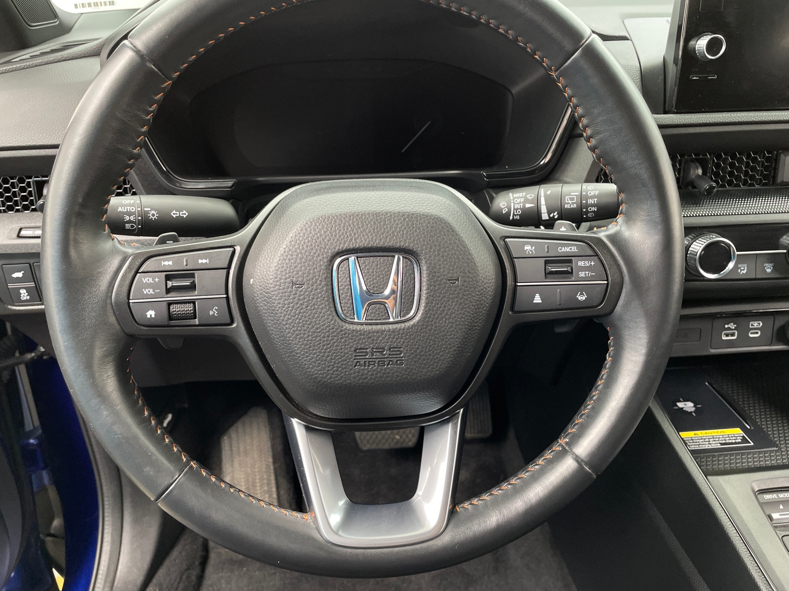 Thumbnail: 2024 Honda CR-V - 4