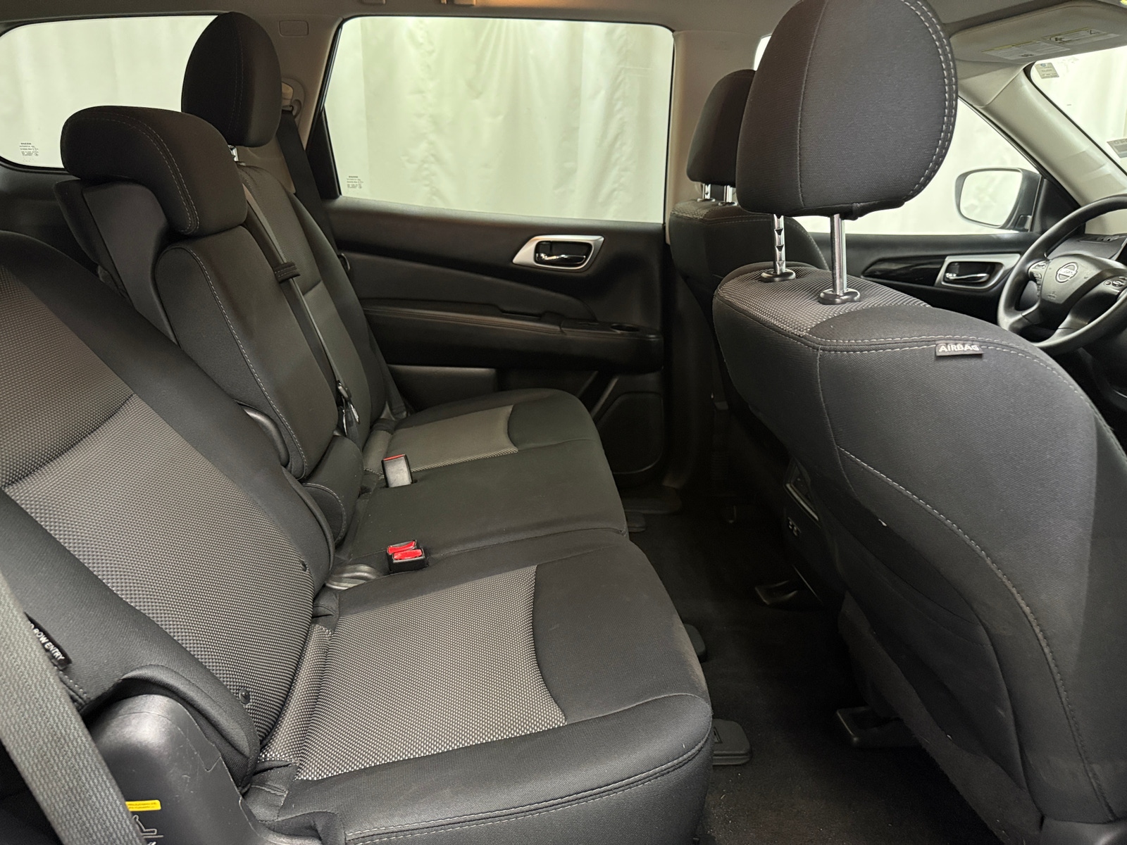 Thumbnail: 2019 Nissan Pathfinder - 6