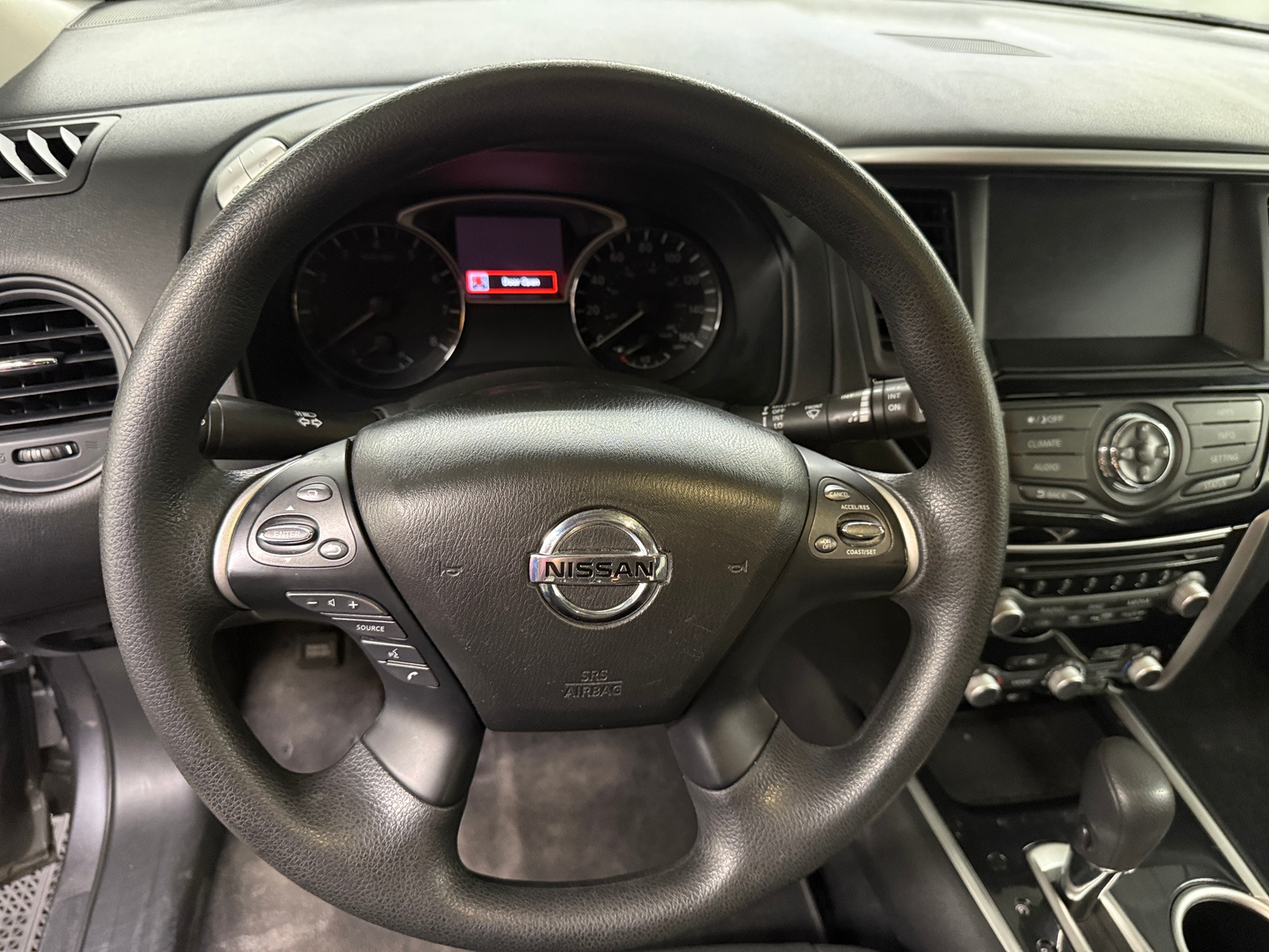 Thumbnail: 2019 Nissan Pathfinder - 5