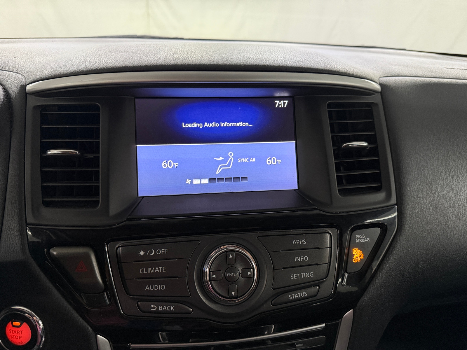 Thumbnail: 2019 Nissan Pathfinder - 4