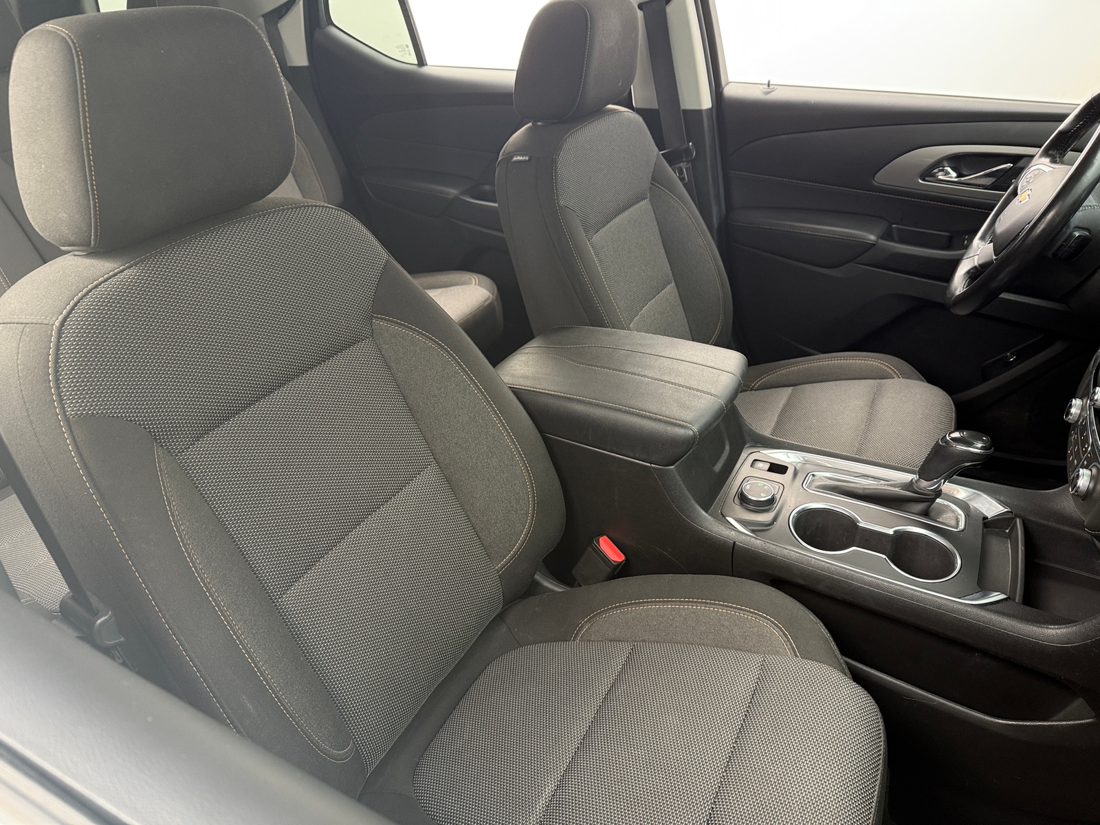 Thumbnail: 2019 Chevrolet Traverse - 2