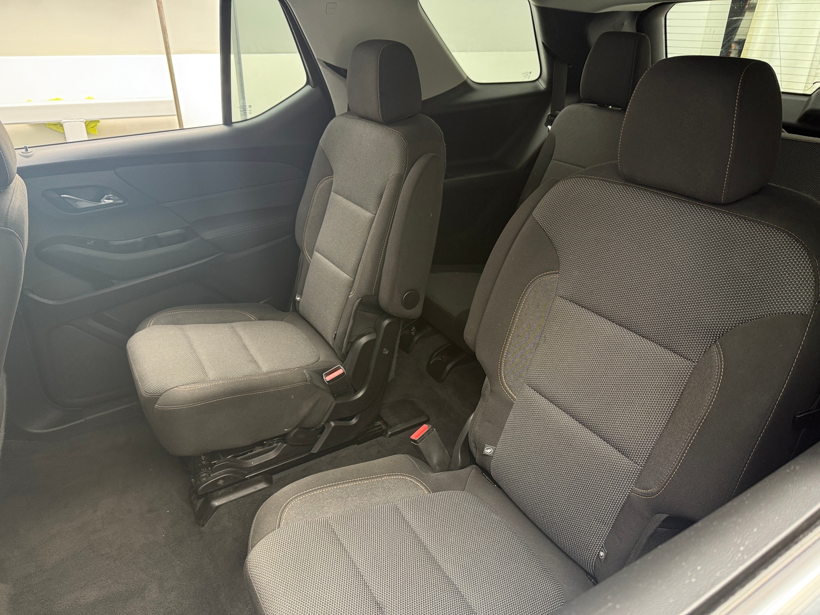 Thumbnail: 2019 Chevrolet Traverse - 6