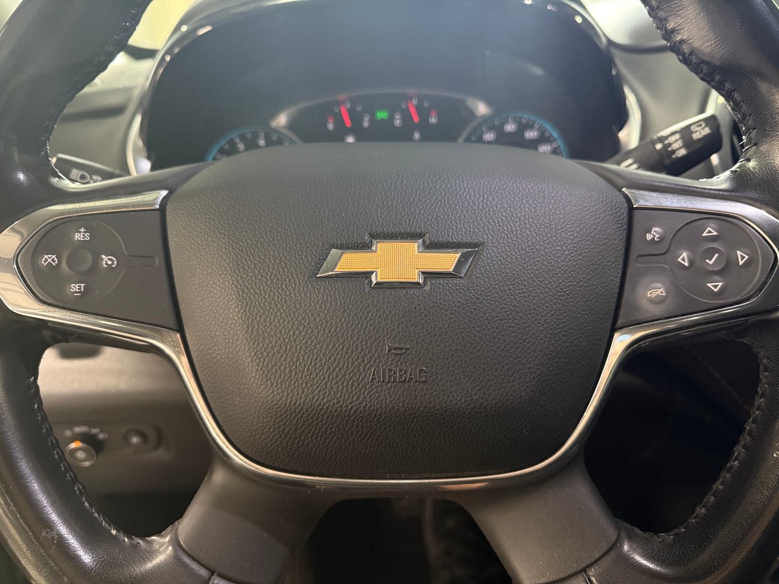 Thumbnail: 2019 Chevrolet Traverse - 5