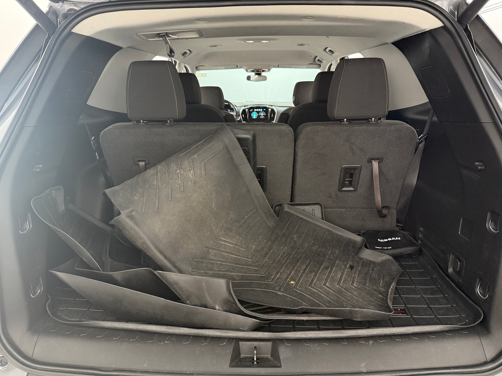 Thumbnail: 2019 Chevrolet Traverse - 7