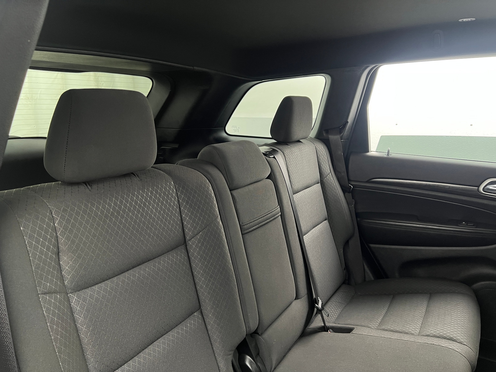 Thumbnail: 2019 Jeep Grand Cherokee - 6