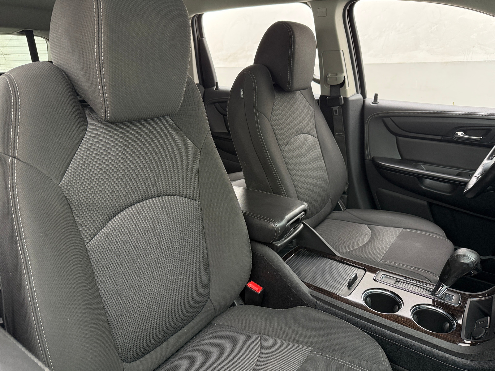 Thumbnail: 2017 Chevrolet Traverse - 2