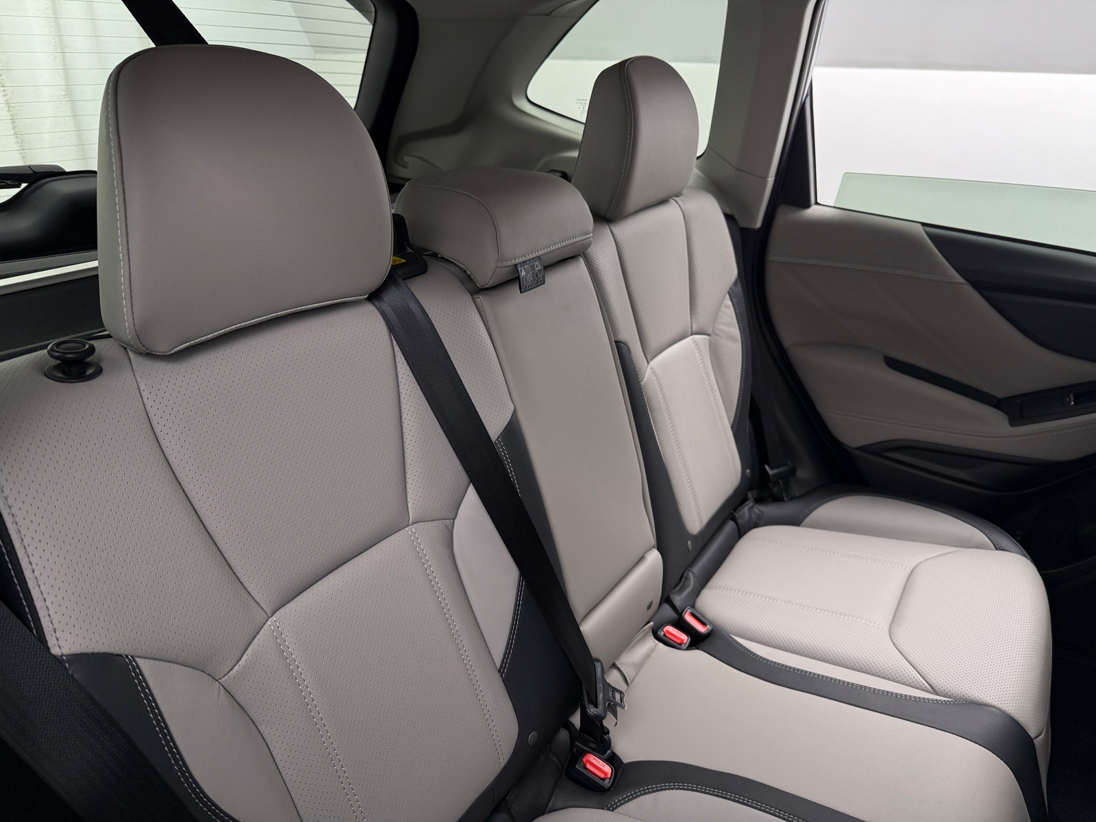 Thumbnail: 2019 Subaru Forester - 5