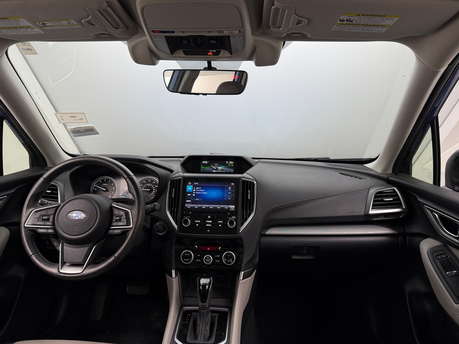 Thumbnail: 2019 Subaru Forester - 2