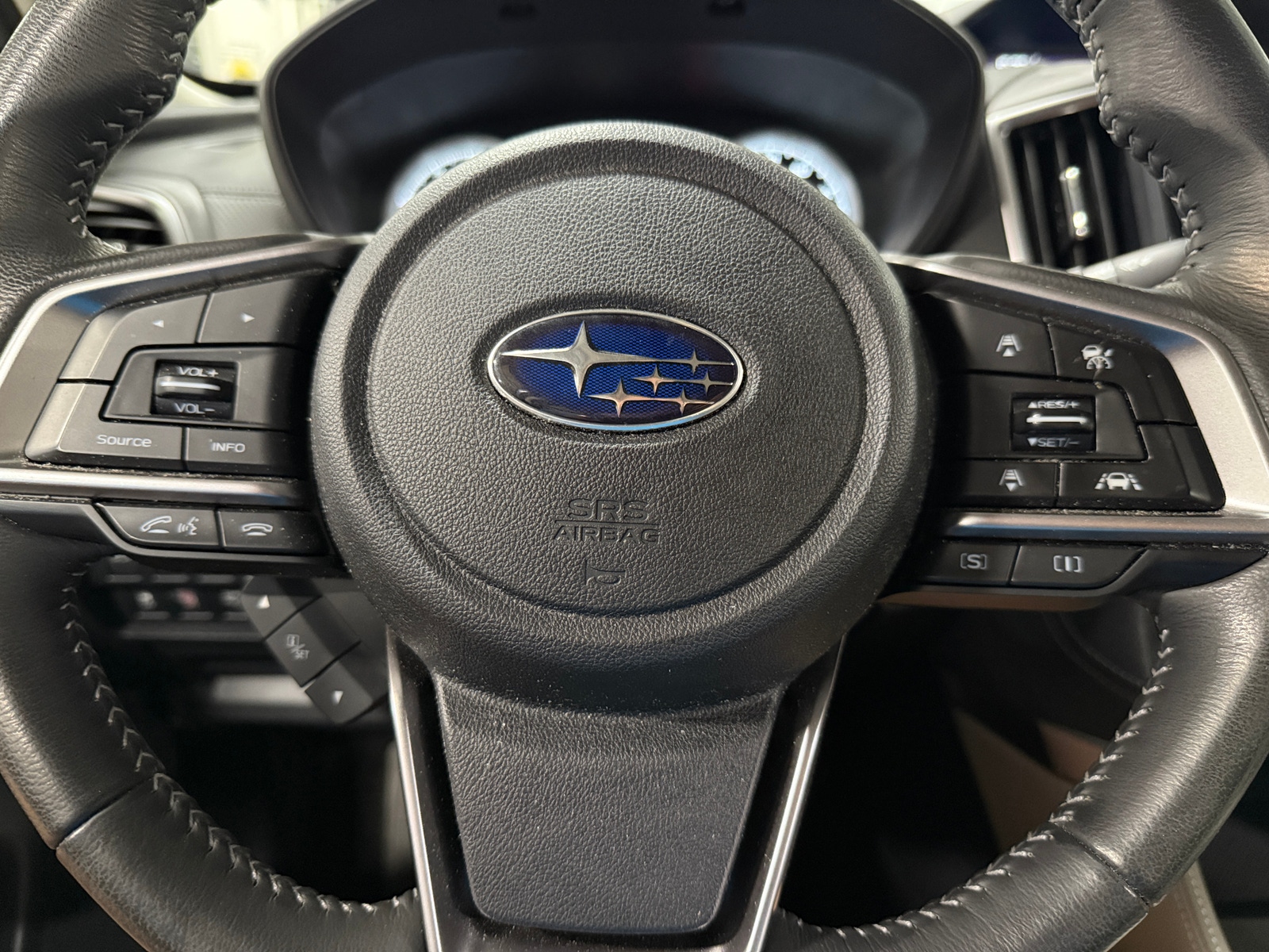 Thumbnail: 2019 Subaru Forester - 4