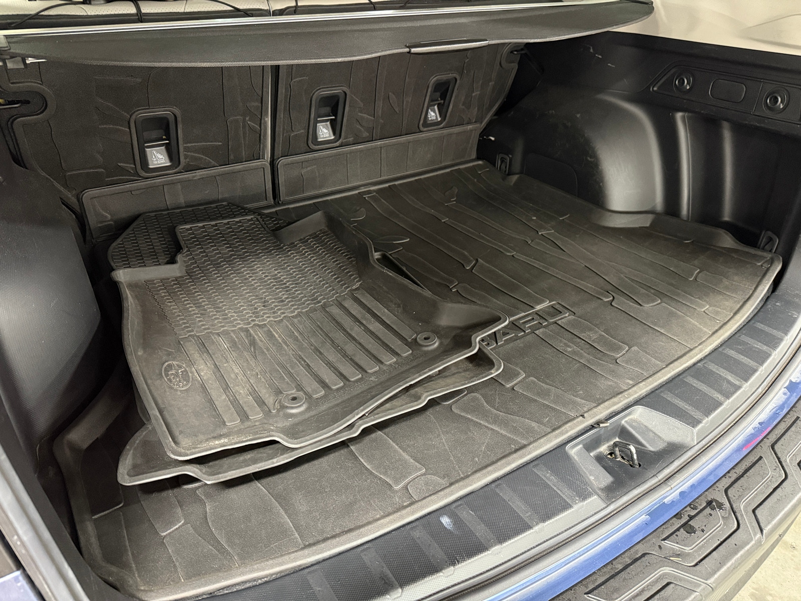 Thumbnail: 2019 Subaru Forester - 6