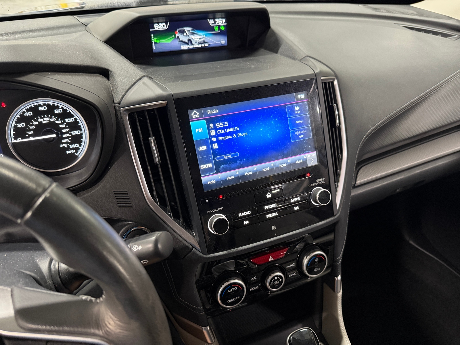 Thumbnail: 2019 Subaru Forester - 3