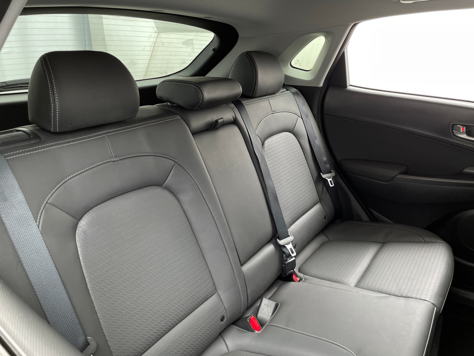 Thumbnail: 2019 Hyundai Kona - 5