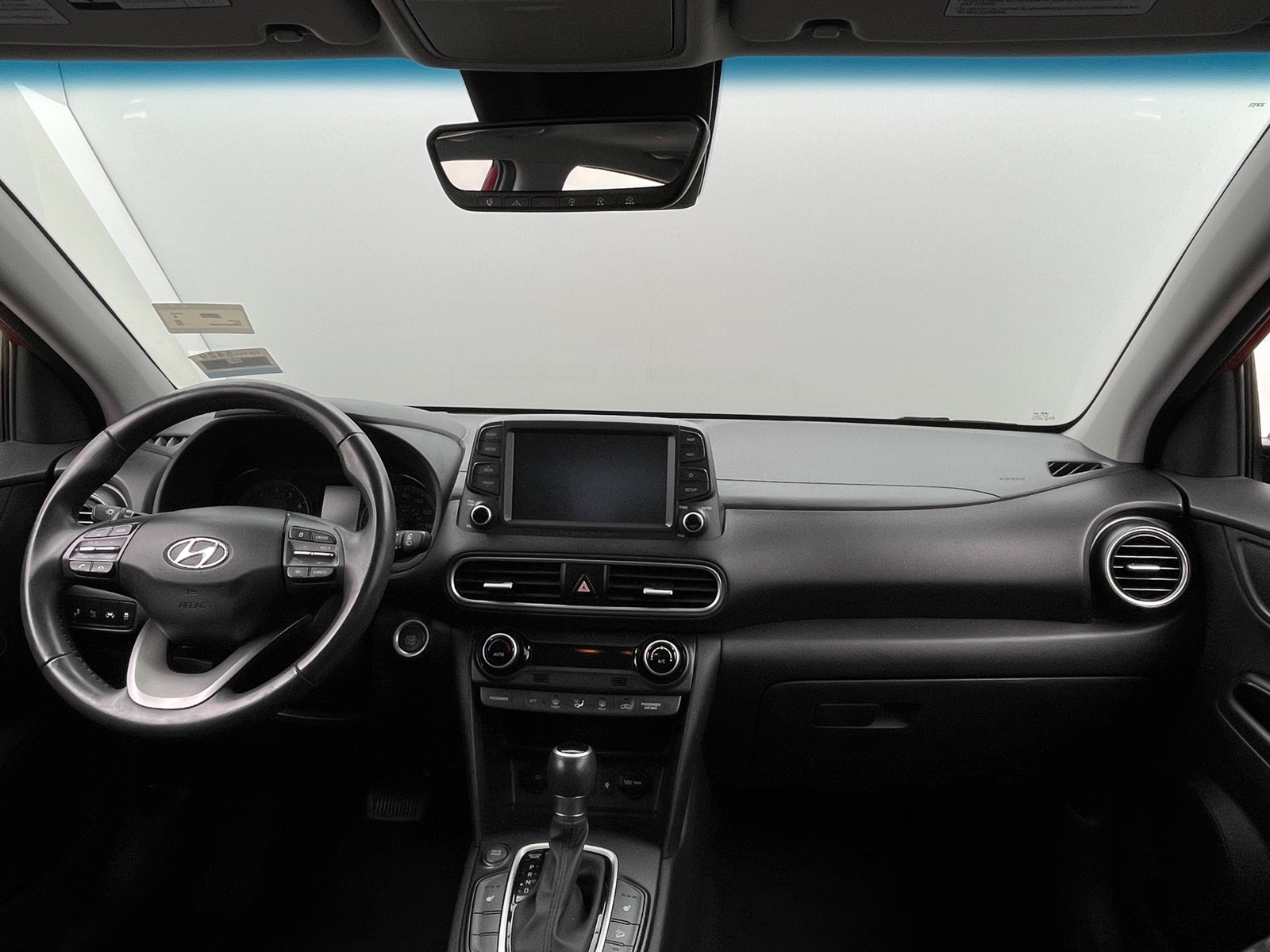 Thumbnail: 2019 Hyundai Kona - 2
