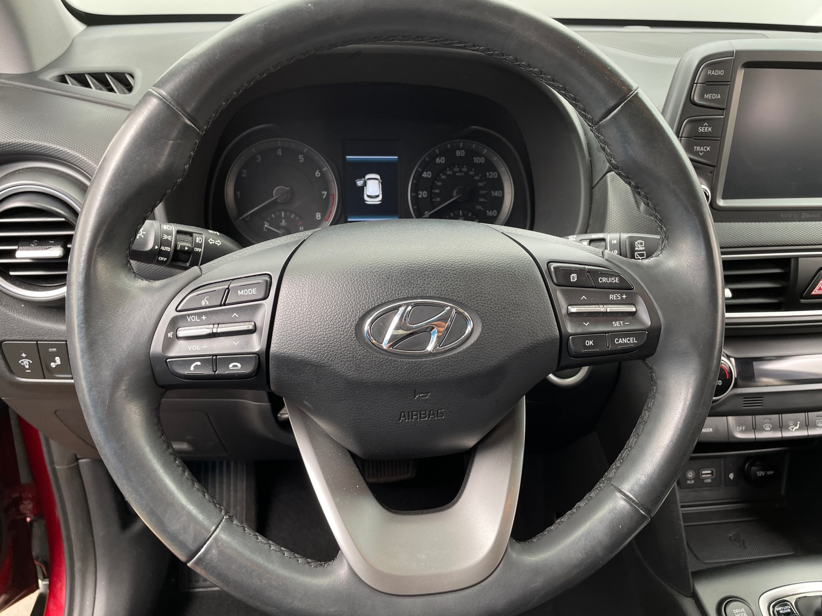 Thumbnail: 2019 Hyundai Kona - 4