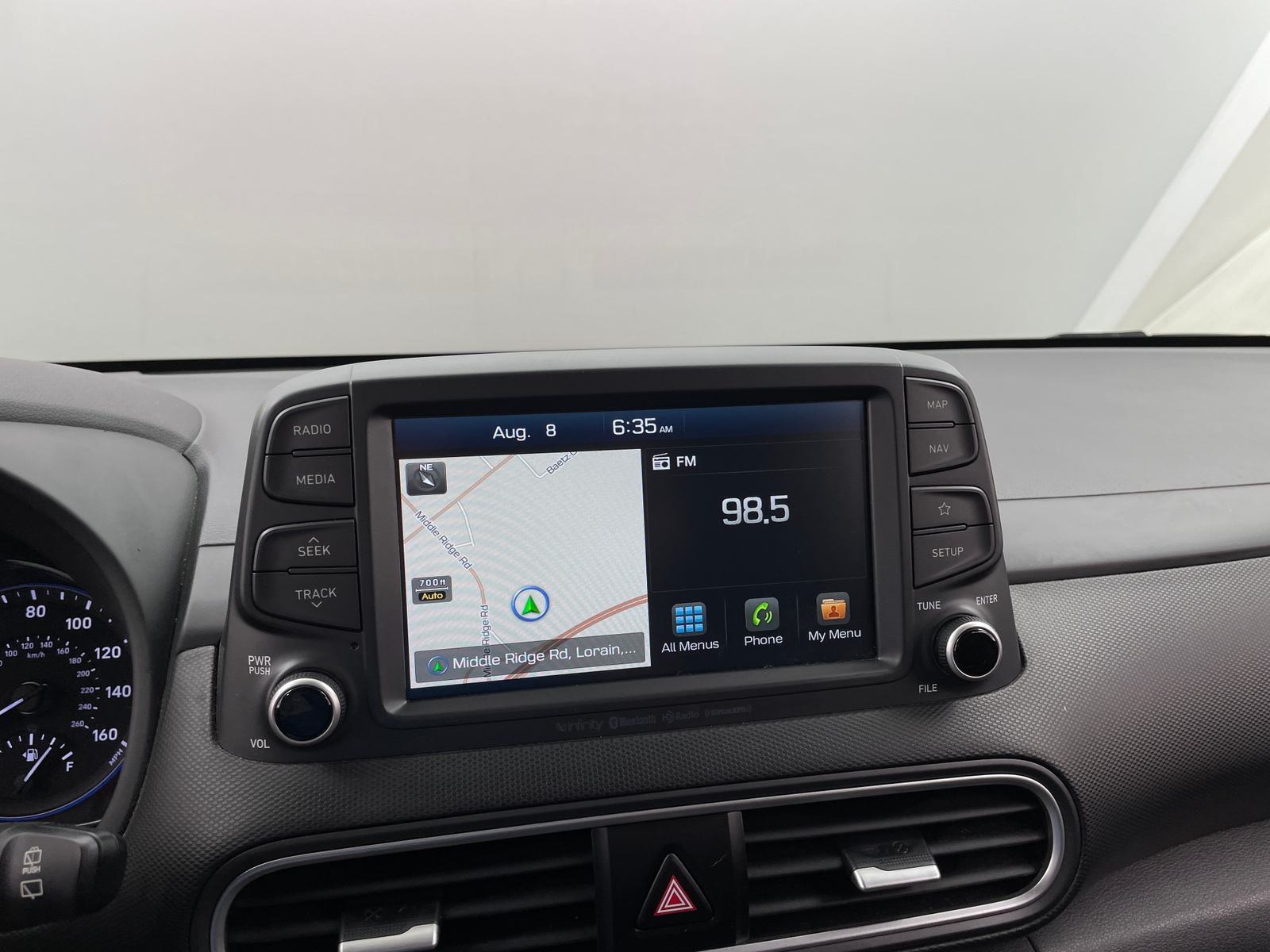 Thumbnail: 2019 Hyundai Kona - 3