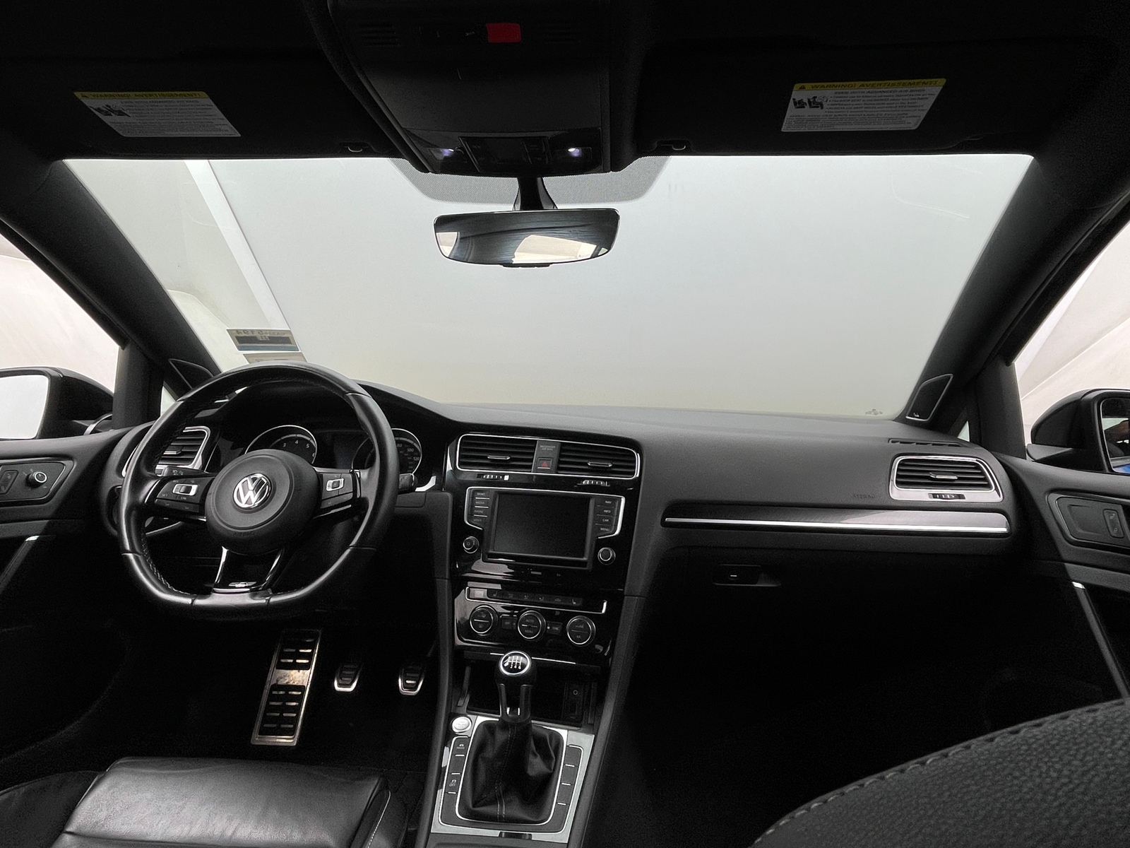Thumbnail: 2016 Volkswagen Golf - 2