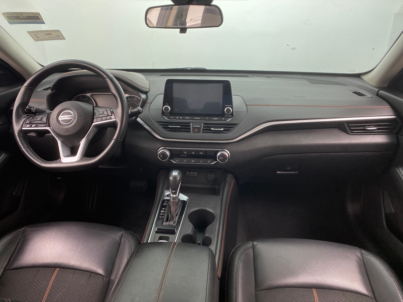 Thumbnail: 2021 Nissan Altima - 3