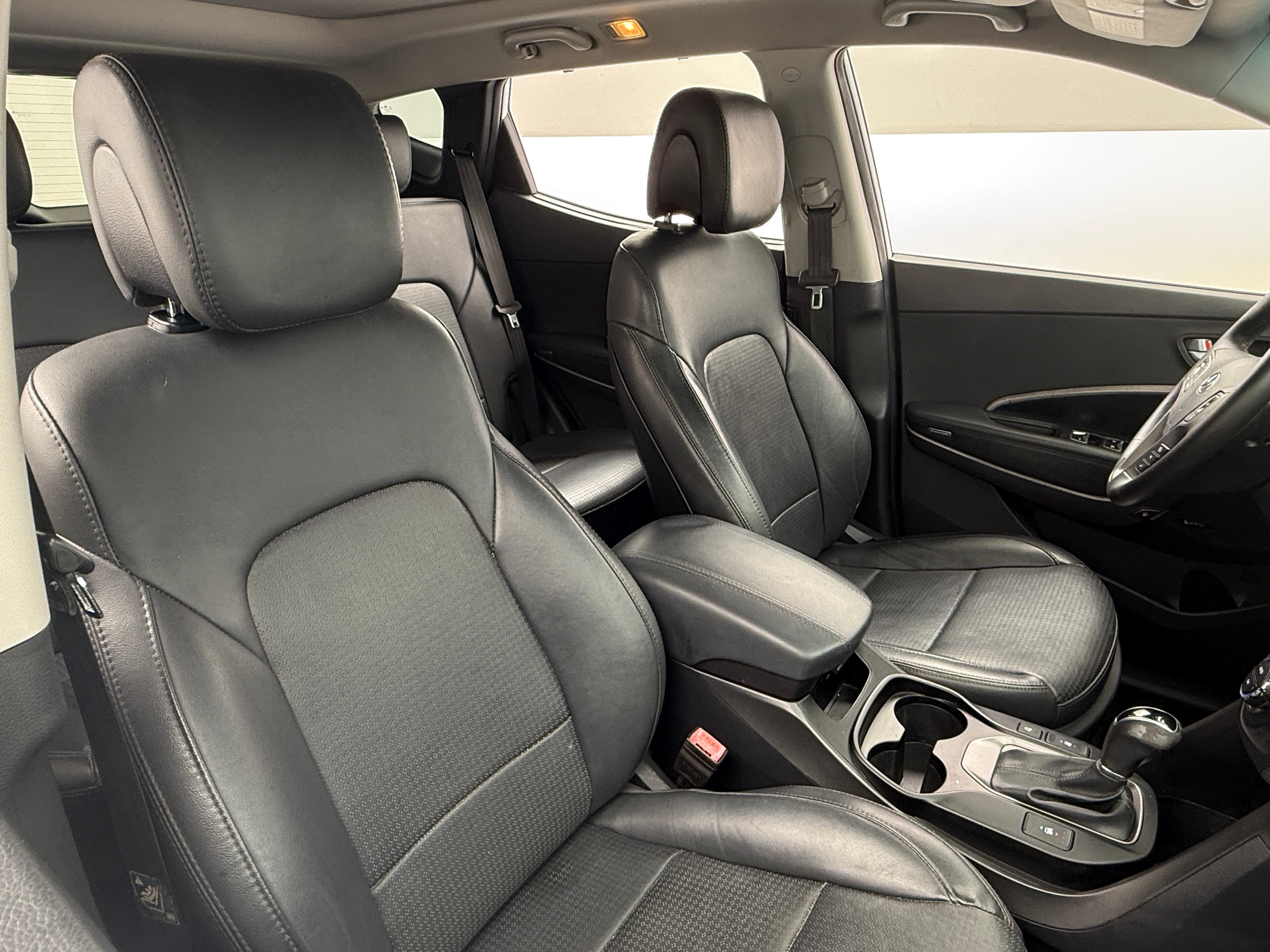 2015 Hyundai Santa Fe