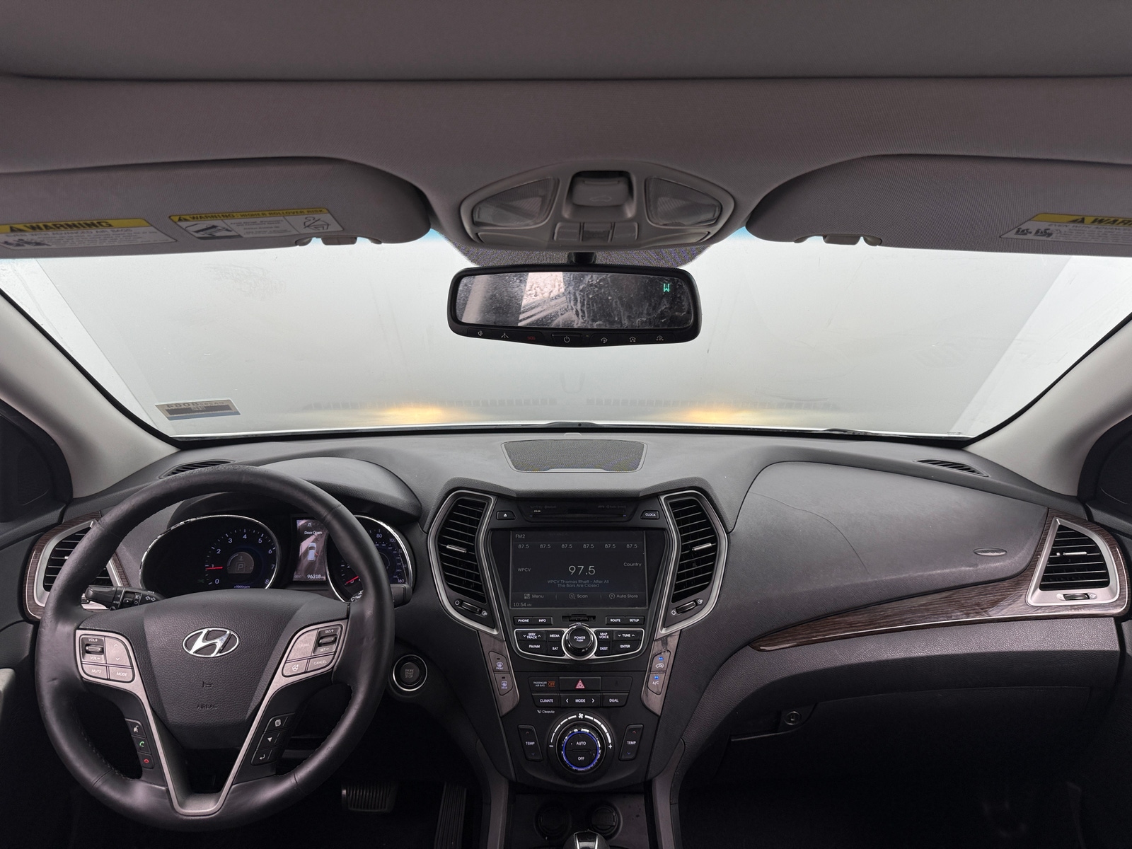 Thumbnail: 2015 Hyundai Santa Fe - 2