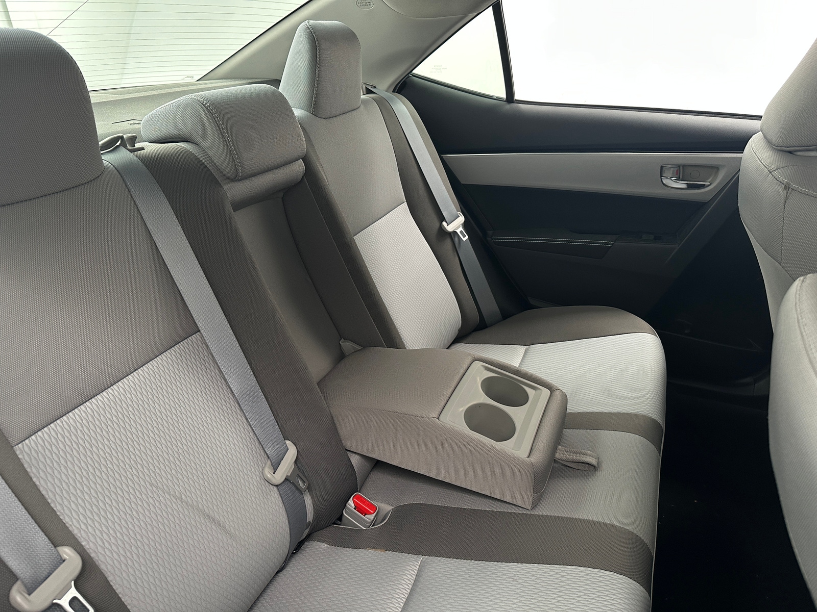 Thumbnail: 2018 Toyota Corolla - 6