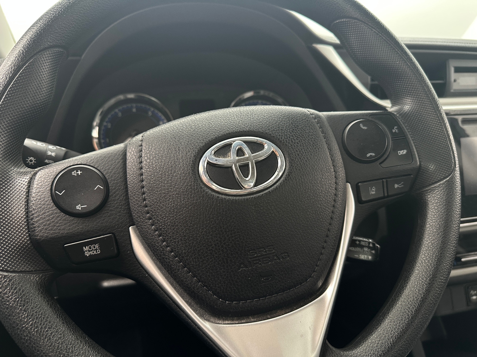 Thumbnail: 2018 Toyota Corolla - 5