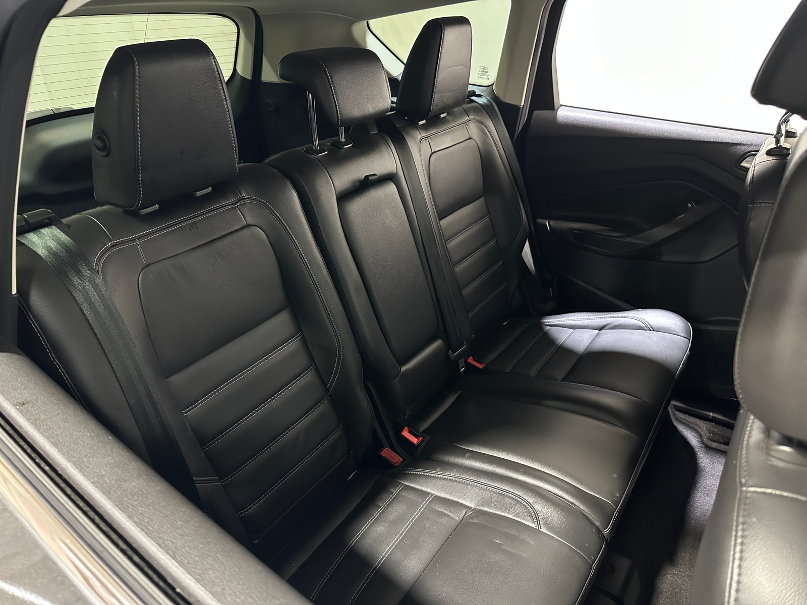 Thumbnail: 2017 Ford Escape - 5