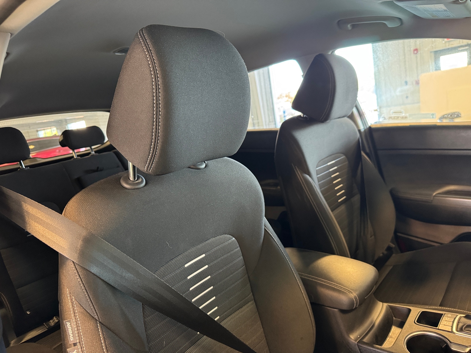 Thumbnail: 2019 Kia Sportage - 2
