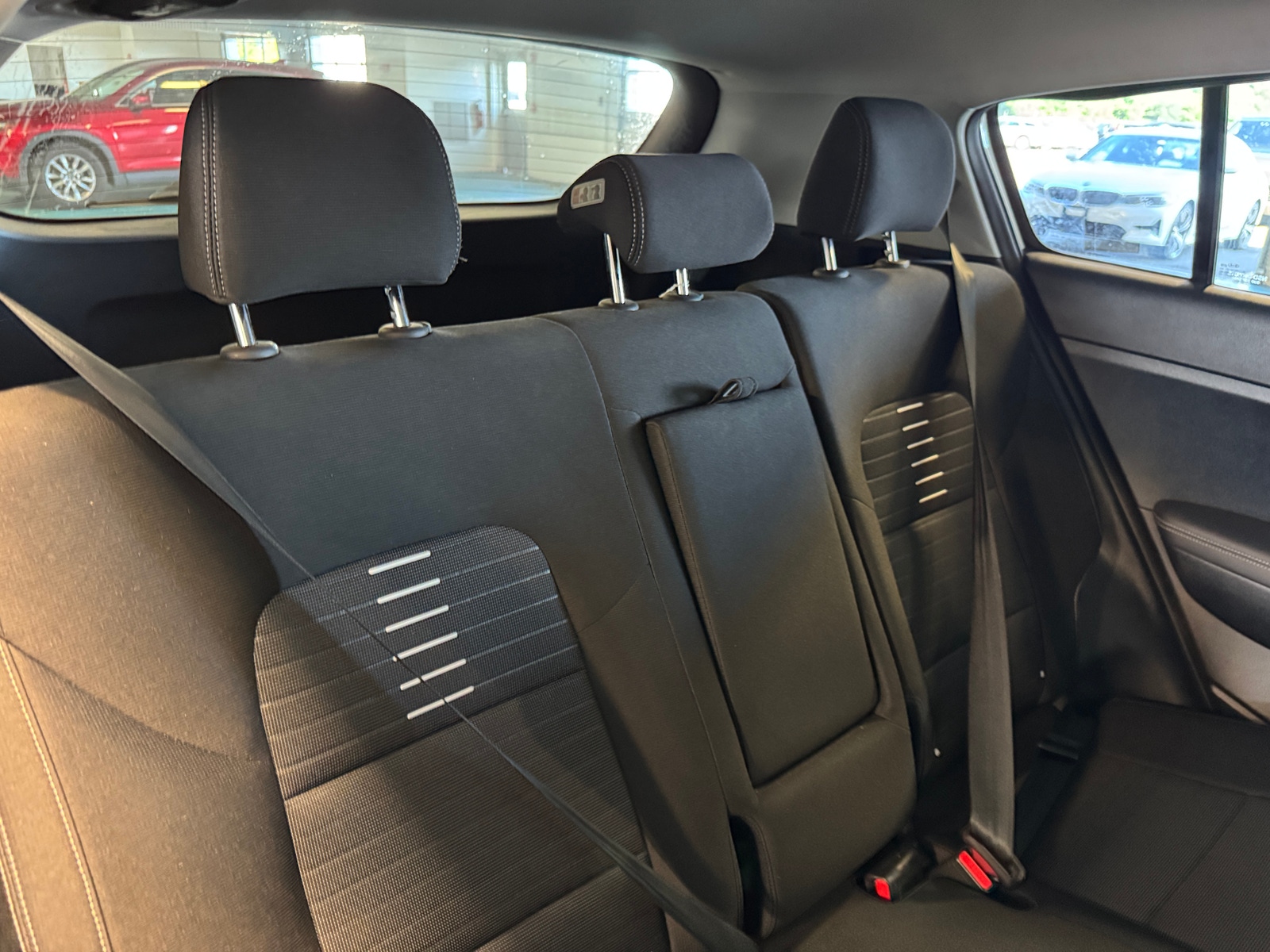 Thumbnail: 2019 Kia Sportage - 6