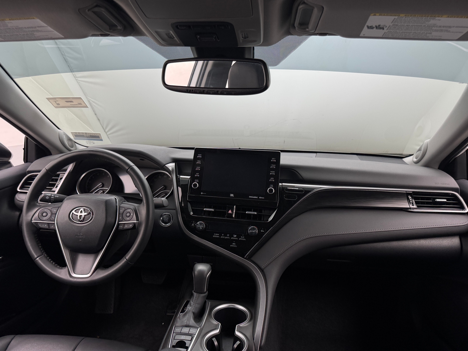 Thumbnail: 2023 Toyota Camry - 2