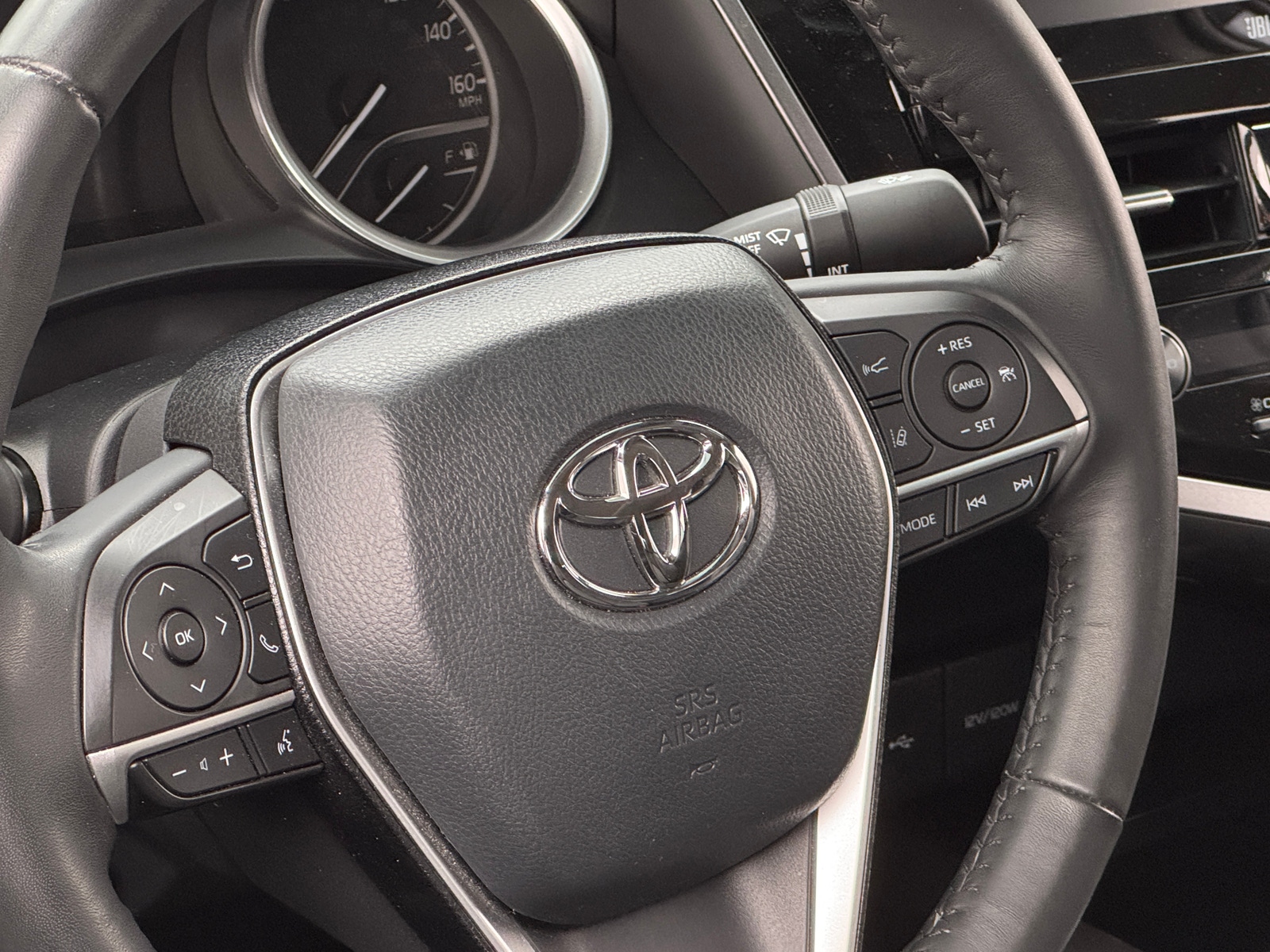 Thumbnail: 2023 Toyota Camry - 4