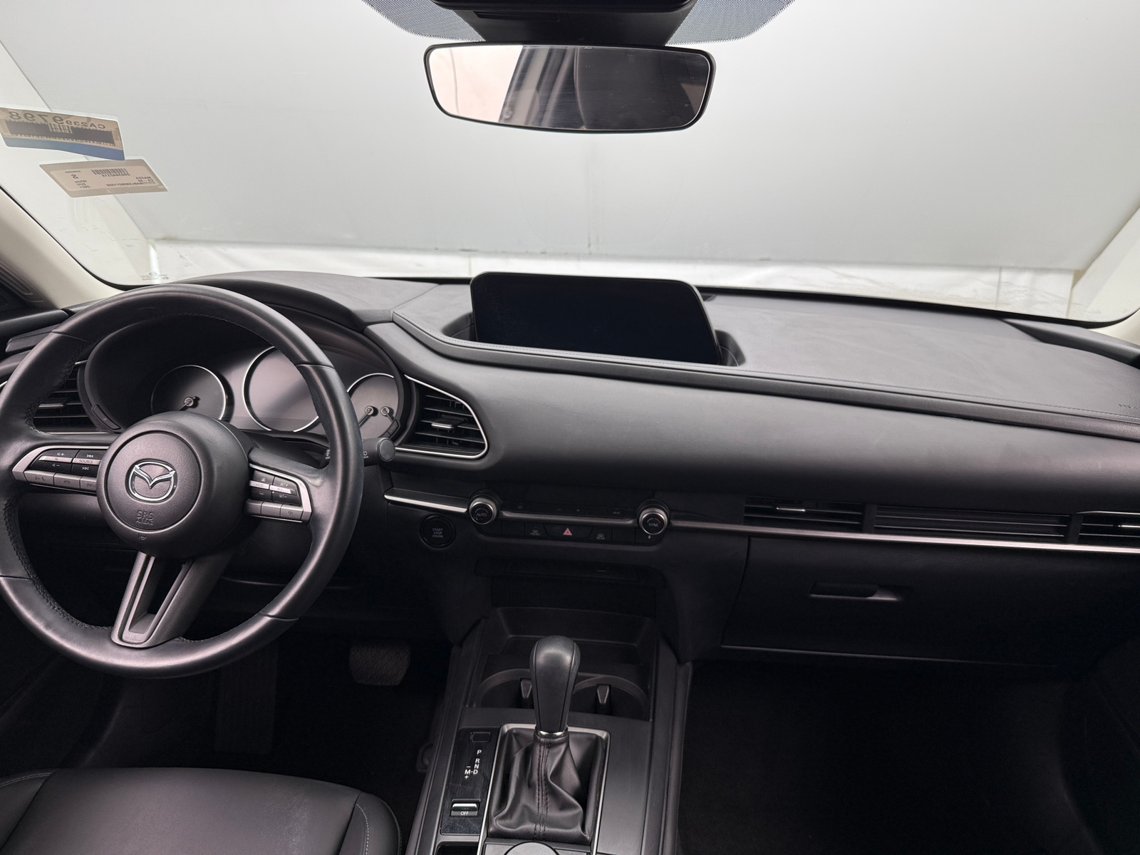 Thumbnail: 2021 Mazda CX-30 - 2
