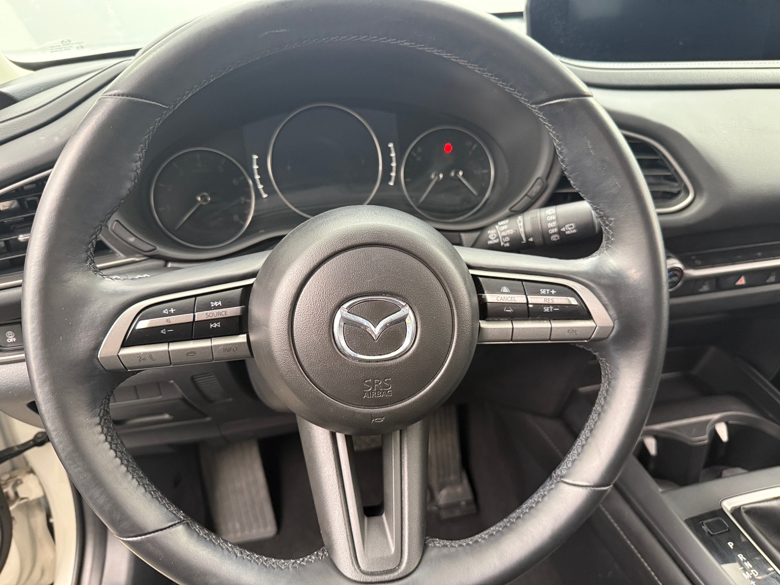 Thumbnail: 2021 Mazda CX-30 - 4