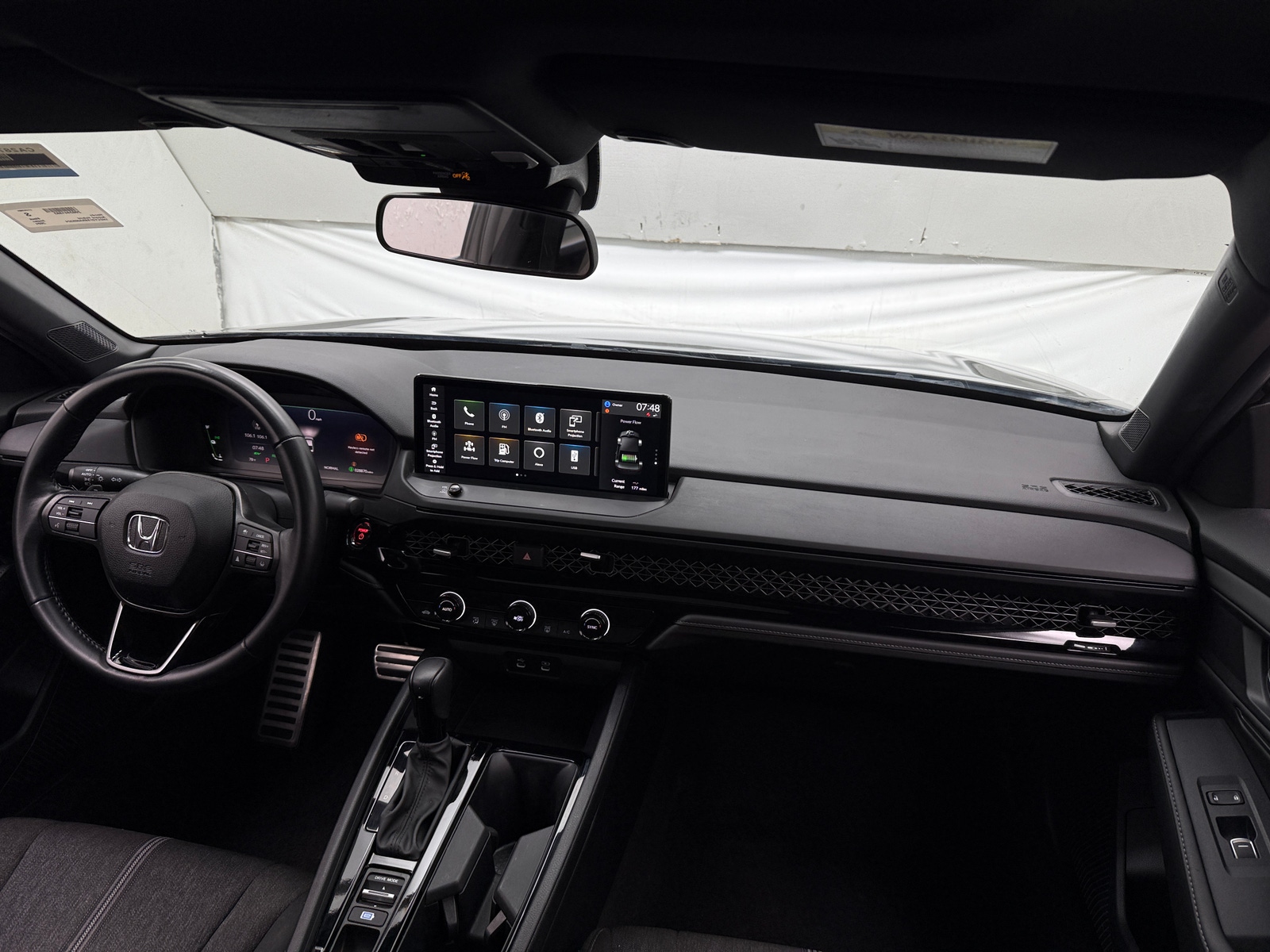 Thumbnail: 2024 Honda Accord - 3