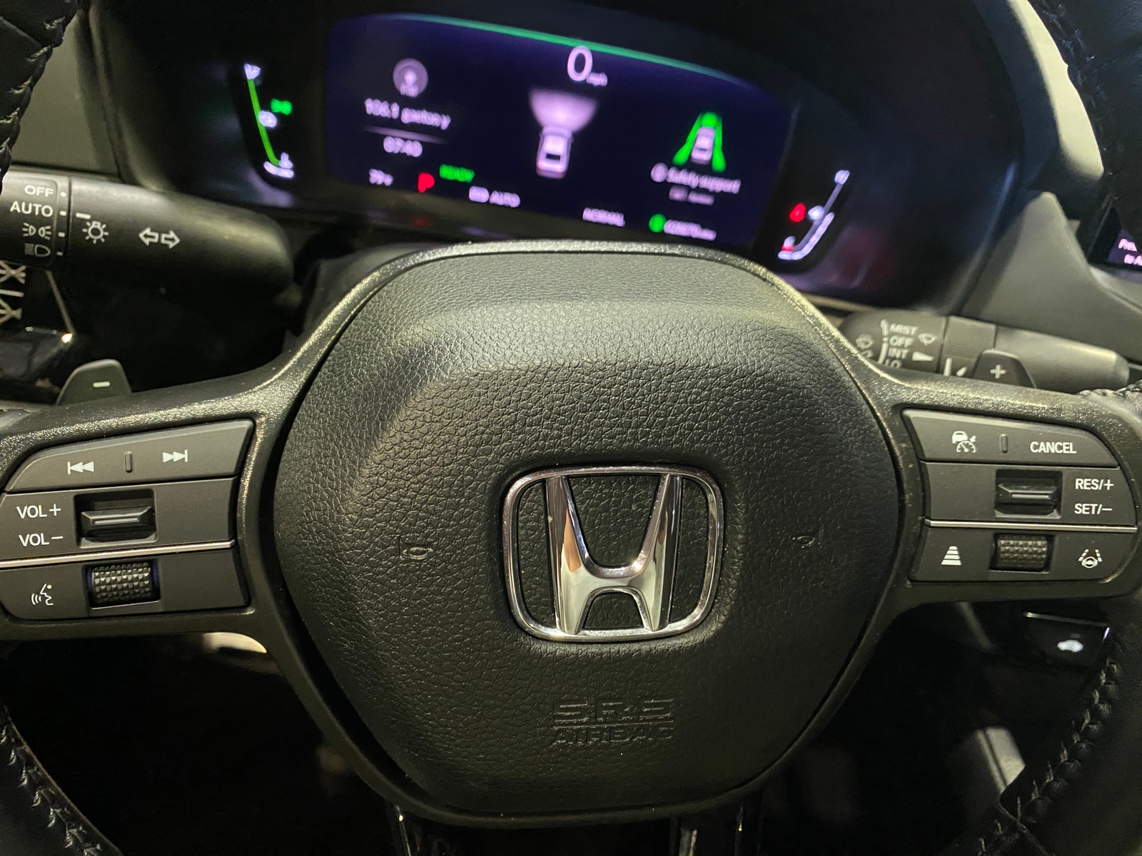 Thumbnail: 2024 Honda Accord - 5