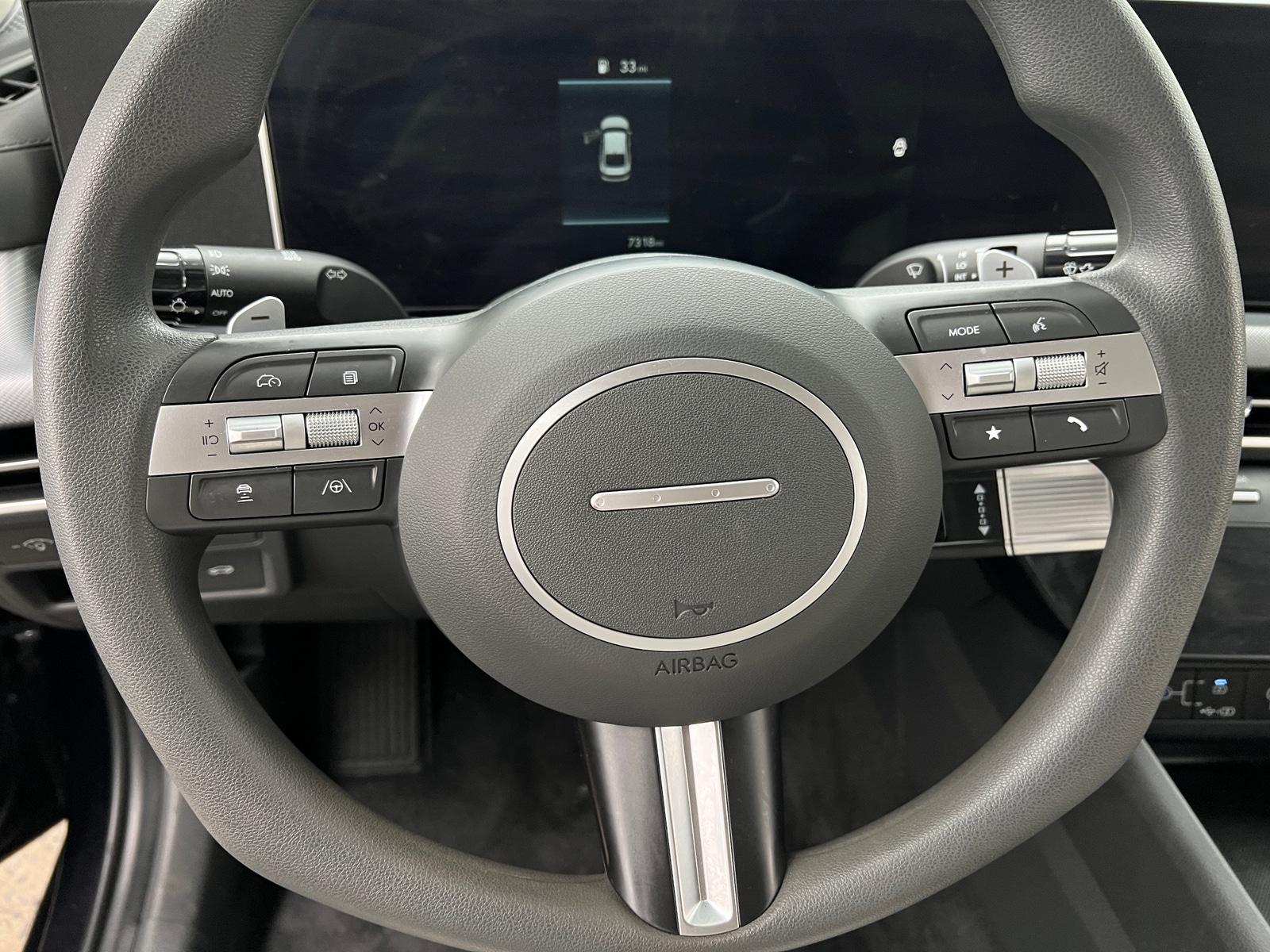 Thumbnail: 2024 Hyundai Sonata - 5