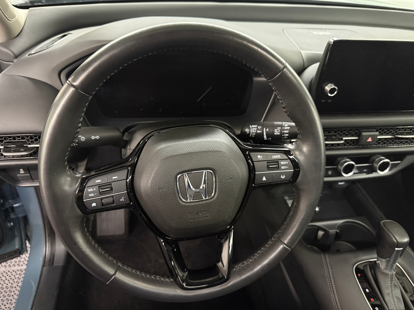Thumbnail: 2025 Honda HR-V - 4