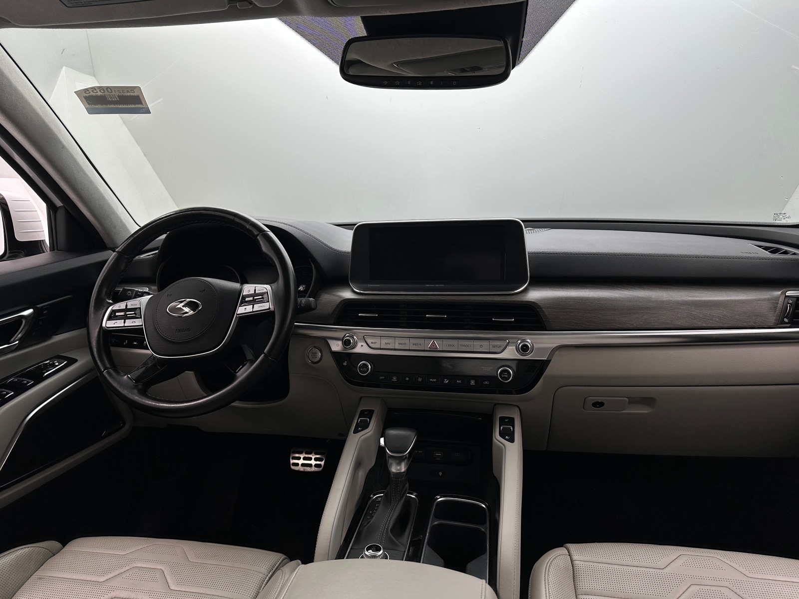 Thumbnail: 2020 Kia Telluride - 2
