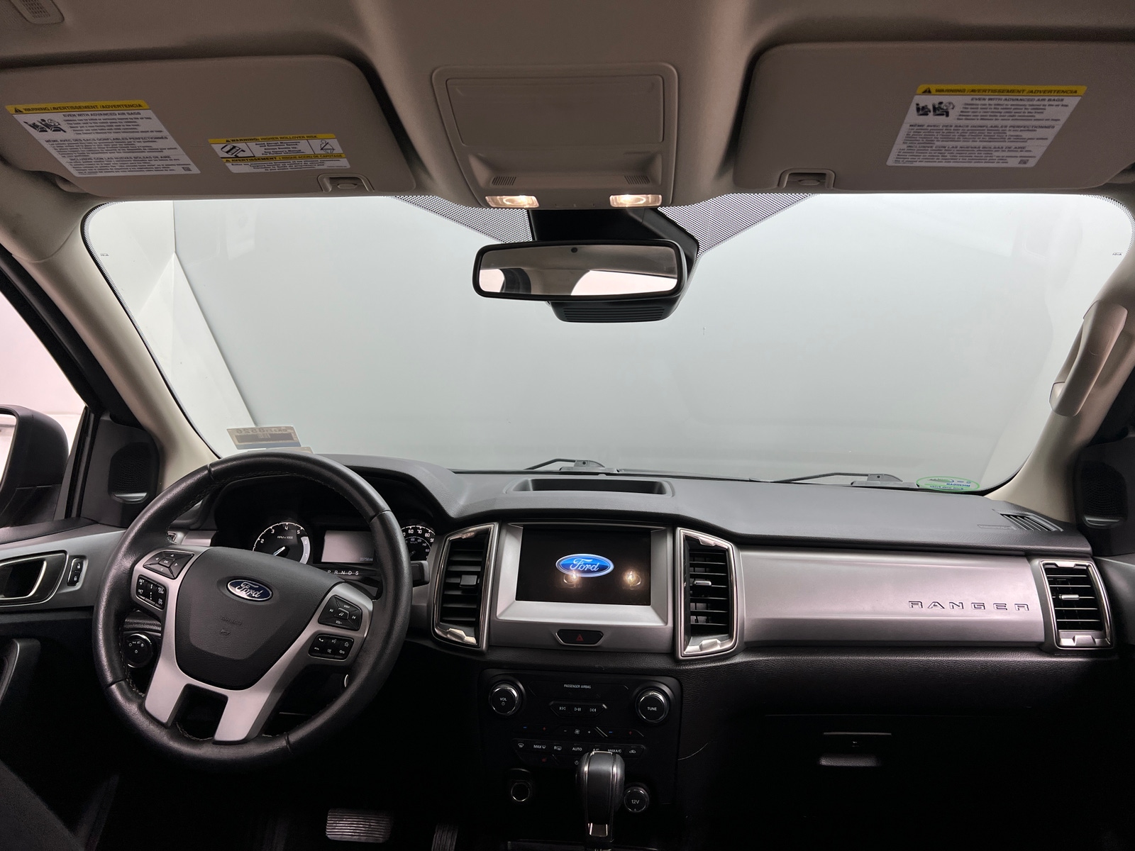 Thumbnail: 2021 Ford Ranger - 3