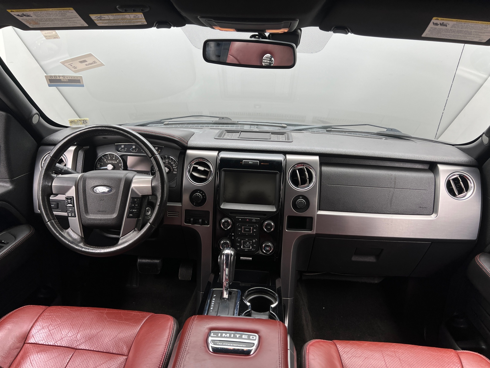 Thumbnail: 2013 Ford Econoline - 2