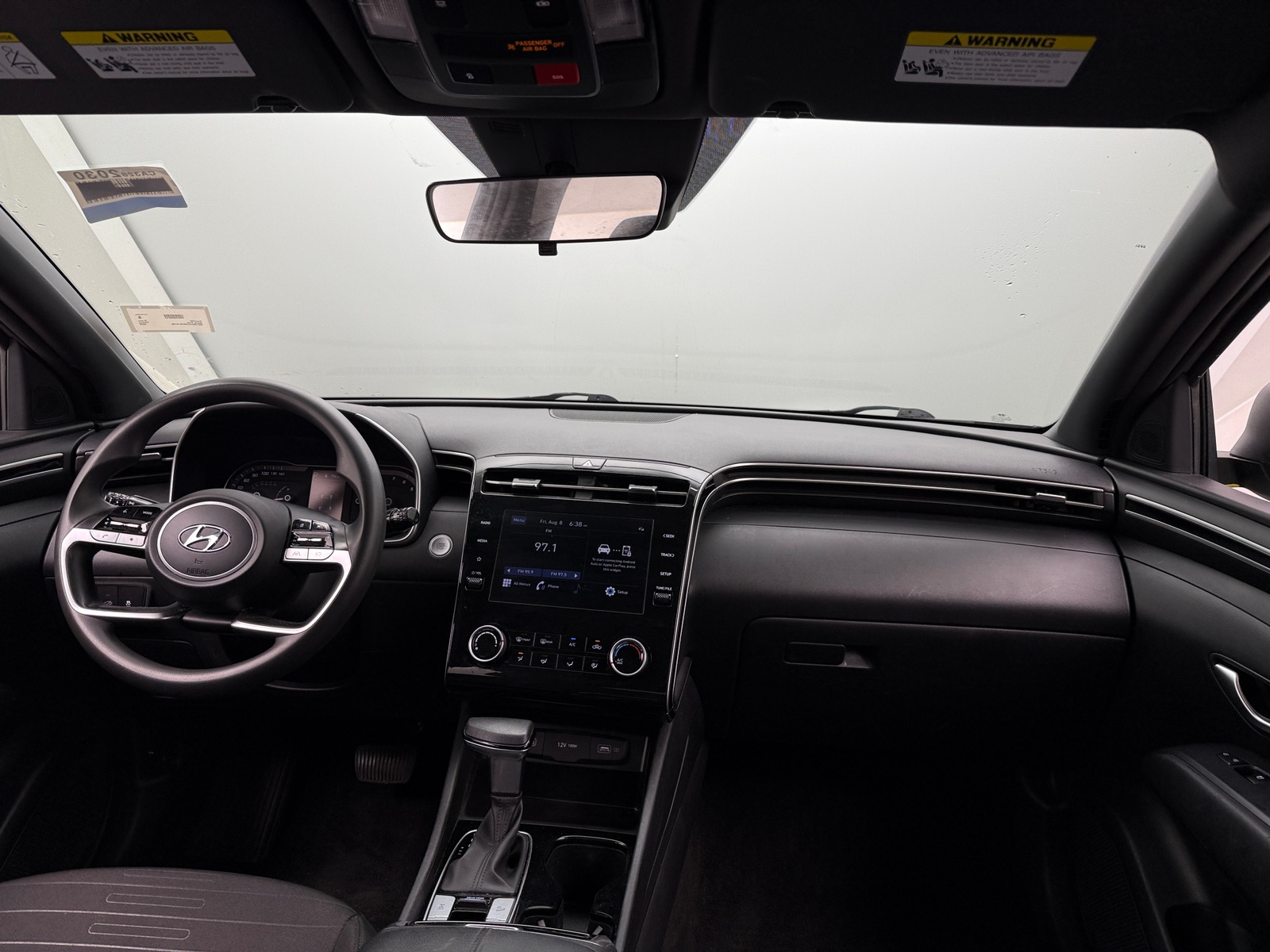 Thumbnail: 2022 Hyundai Santa Cruz - 3
