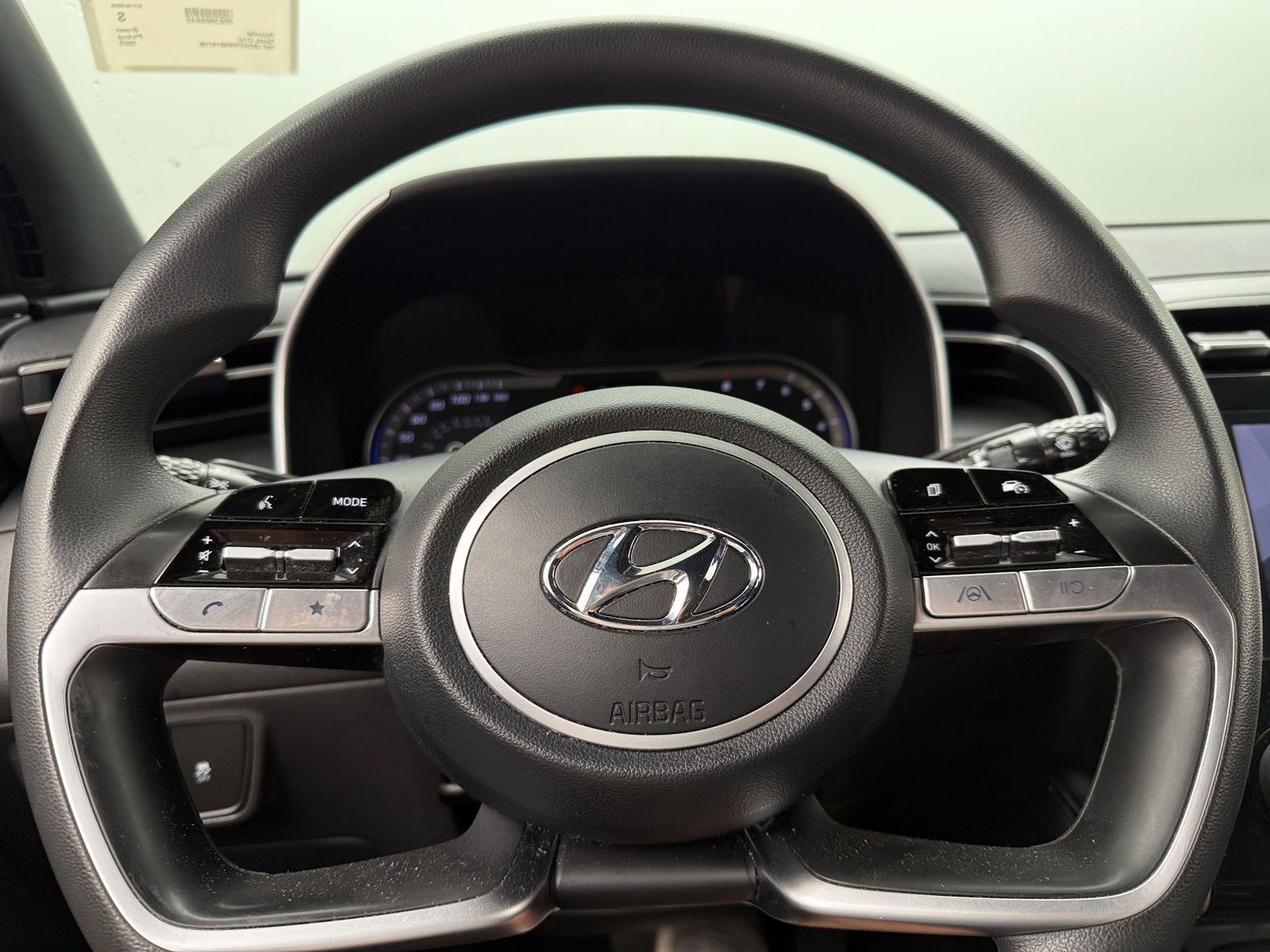 Thumbnail: 2022 Hyundai Santa Cruz - 5