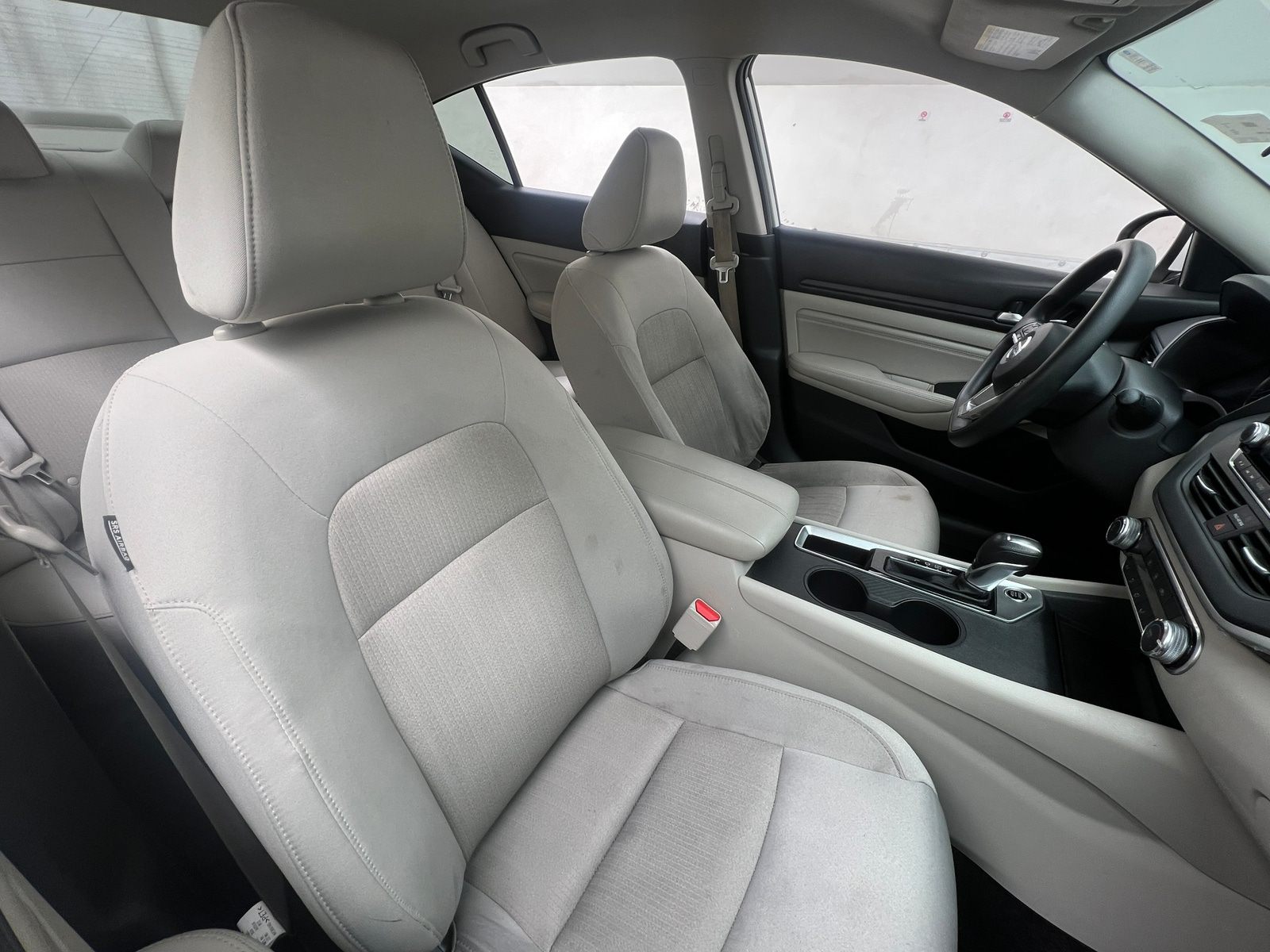 Thumbnail: 2019 Nissan Altima - 2