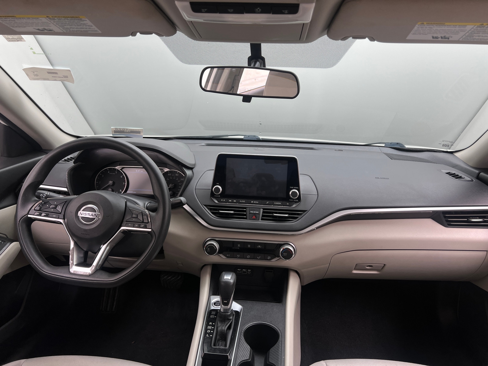Thumbnail: 2019 Nissan Altima - 3
