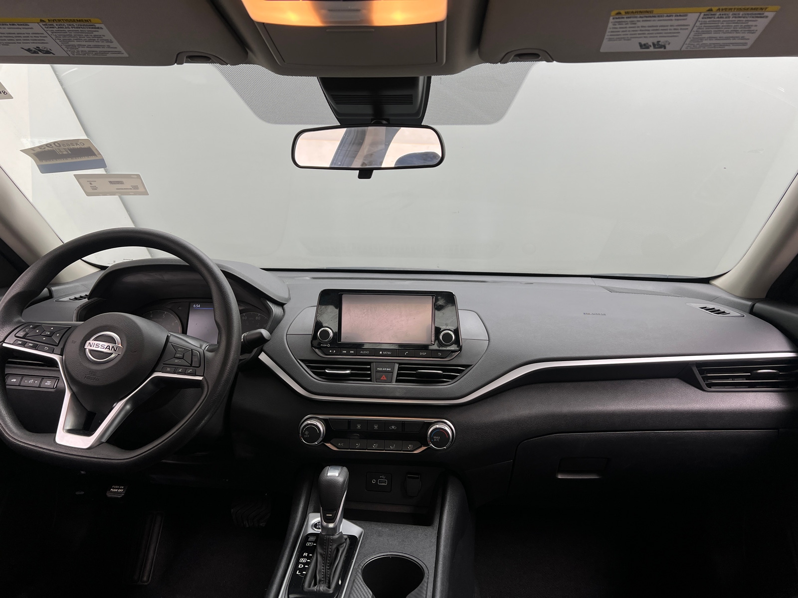 Thumbnail: 2022 Nissan Altima - 3