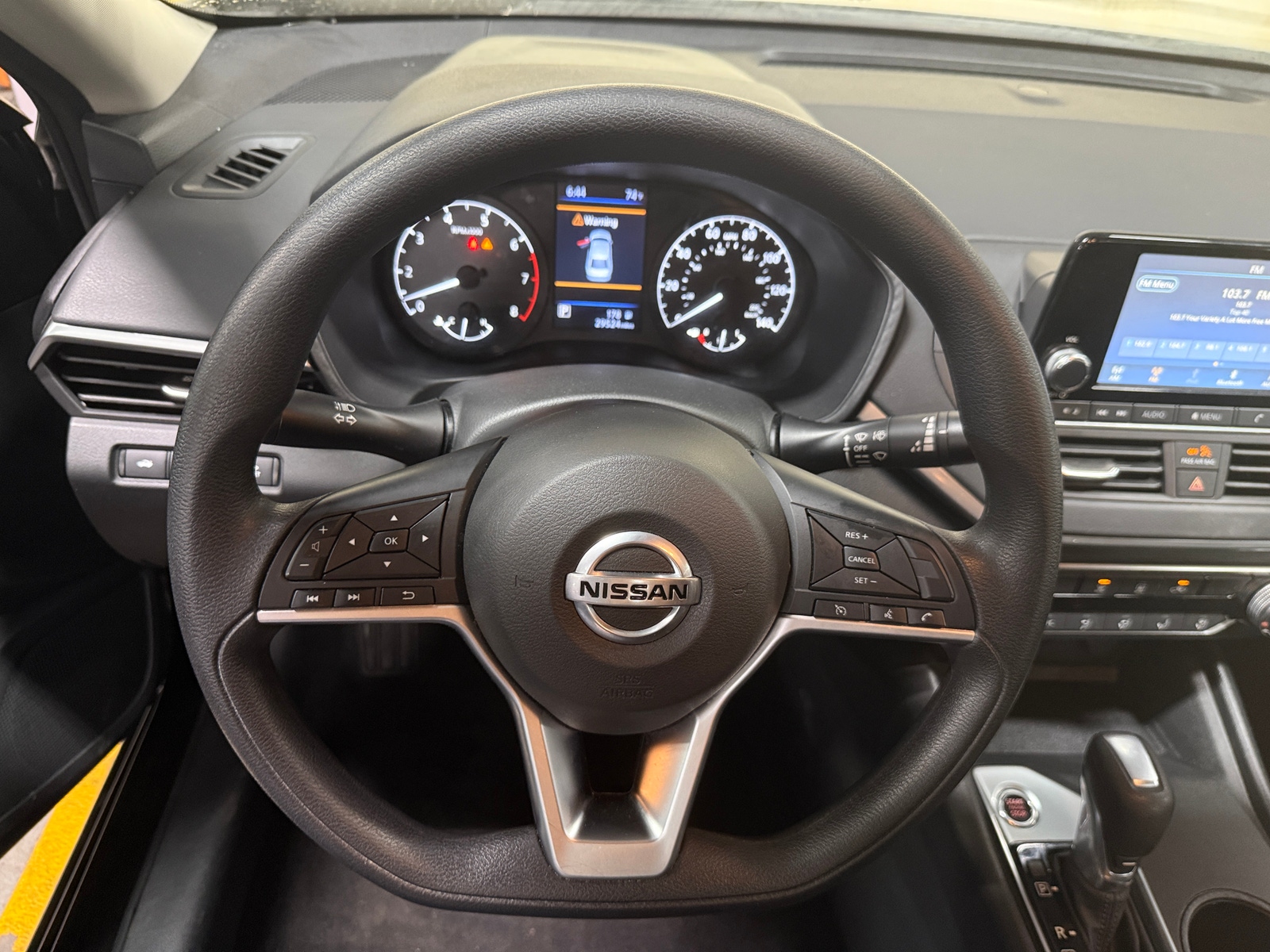 Thumbnail: 2022 Nissan Altima - 5