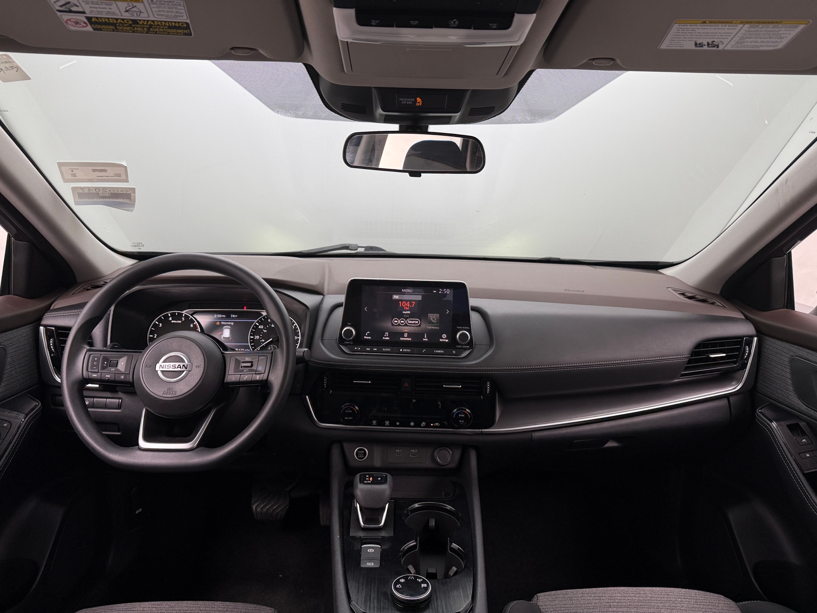 Thumbnail: 2021 Nissan Rogue - 3