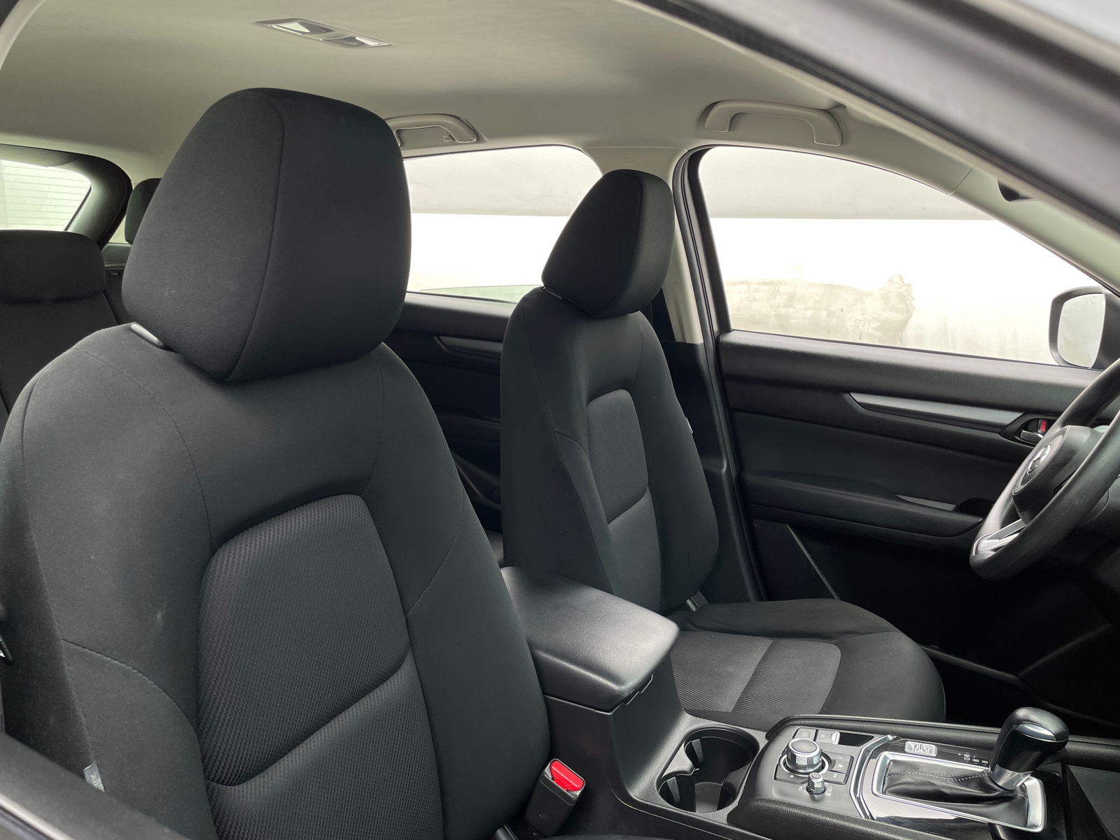 Thumbnail: 2017 Mazda CX-5 - 2