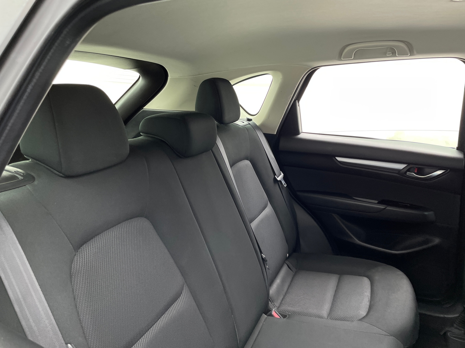 Thumbnail: 2017 Mazda CX-5 - 6