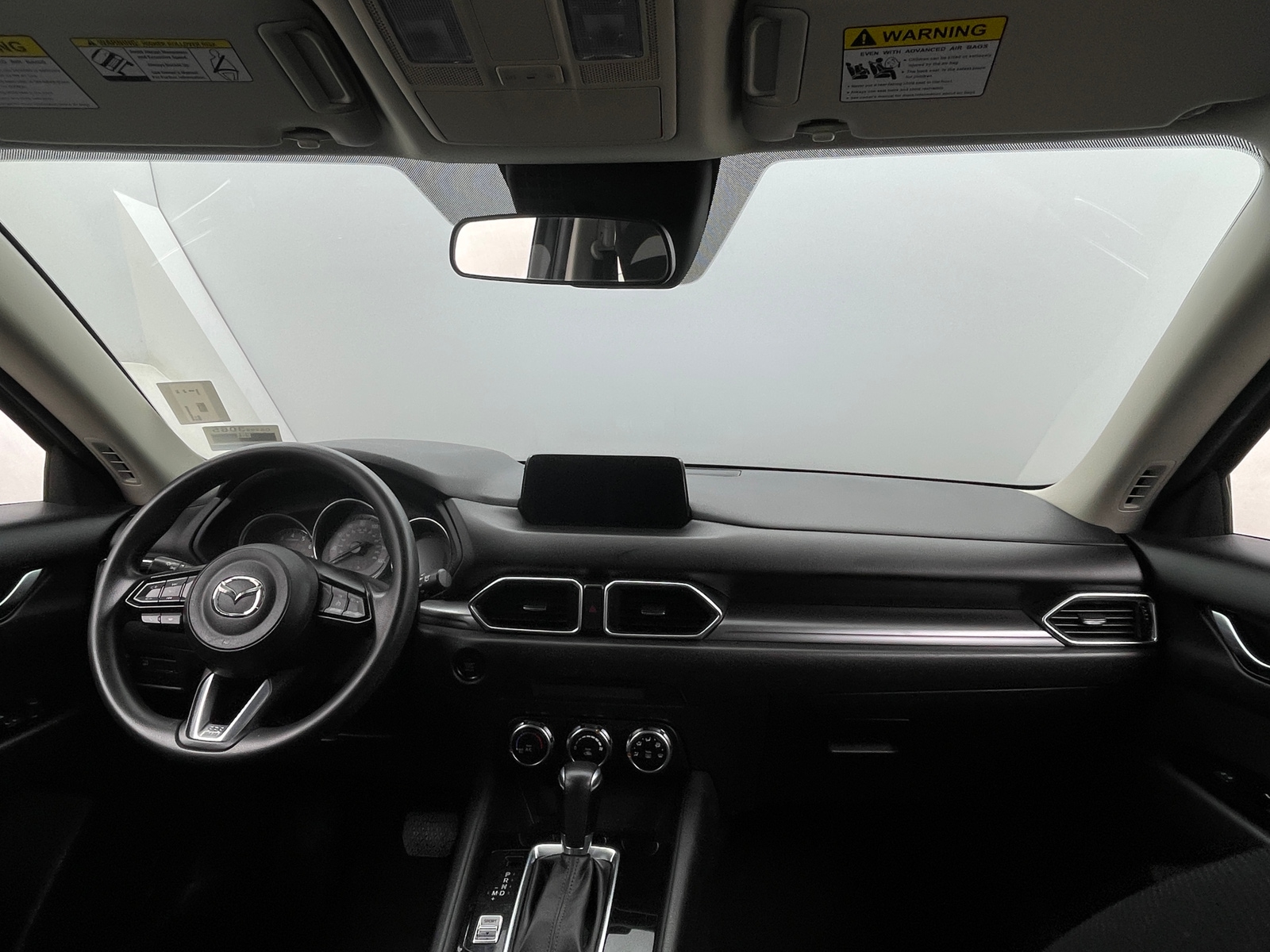 Thumbnail: 2017 Mazda CX-5 - 3